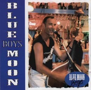 Blue Moon Boys