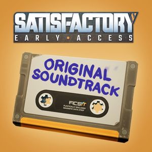 Satisfactory Soundtrack (OST)