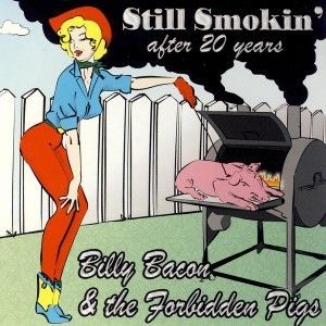 Still Smokin’ After 20 Years