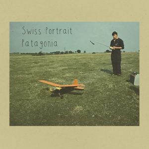 Patagonia (Single)