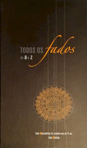 Todos os fados de A a Z: Fado alexandrino “Eu lembro-me de ti” ao Fado bailado