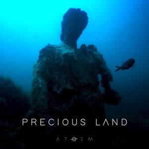 Precious Land (EP)