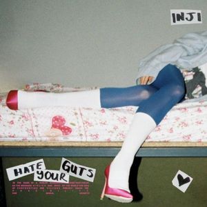 HATE YOUR GUTS (Single)