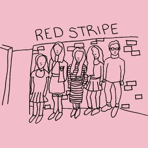 Red Stripe (Single)