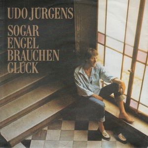 Sogar Engel brauchen Glück (Single)
