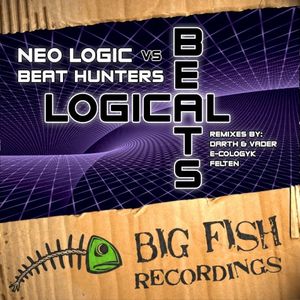 Logical Beats (EP)