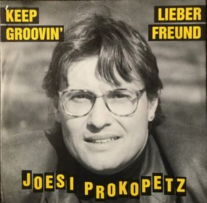 Keep Groovin' (Single)