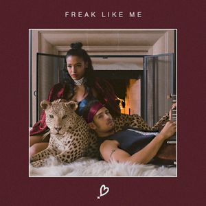 Freak Like Me (Single)