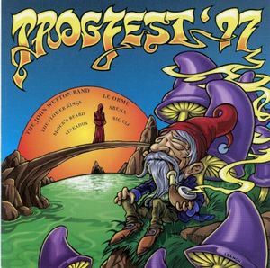 Progfest ’97