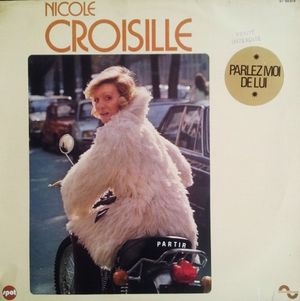 Il ne pense qu'à toi (Parlez-moi de lui)