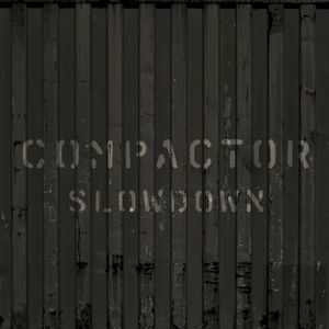 SLOWDOWN (EP)