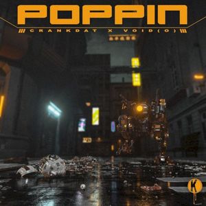 Poppin (Single)