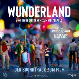 Wunderland (Original Soundtrack) (OST)