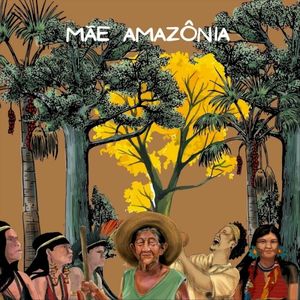 Mãe Amazônia (EP)