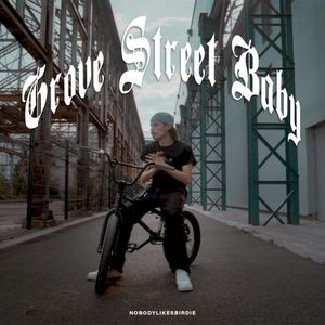 Grove Street Baby