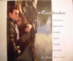 Heartbreakers: 42 Classic Love Songs