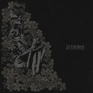 24 Thorns (Single)