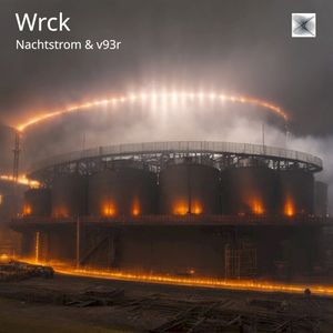 Wrck (EP)