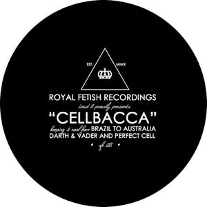 Cellbacca (Single)