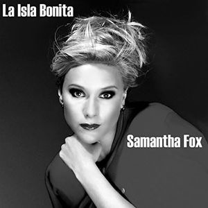 La Isla Bonita (Single)