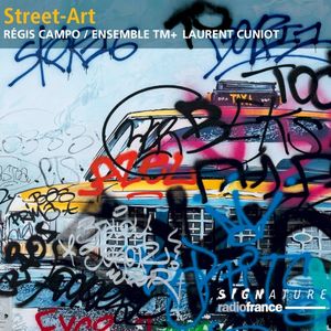 Street‐Art