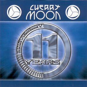 Cherry Moon 11 Years Anniversary