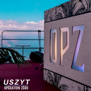 Uszyt (EP)
