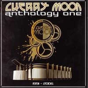 Cherry Moon Anthology One