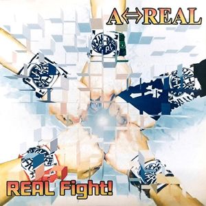 REAL Fight! (EP)