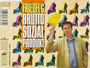 Bruttosozialprodukt (Single)