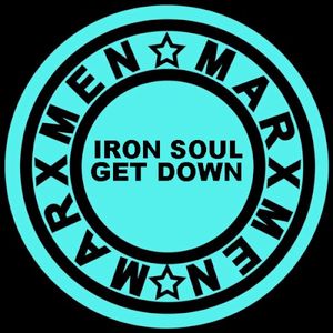 Get Down (Single)