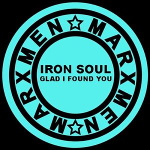 Glad I Found You (Single)