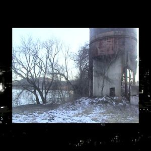 Winter, 2023. (EP)