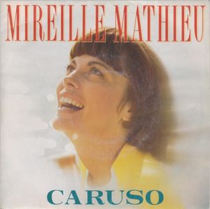 Caruso / Himno a la alegría (Single)