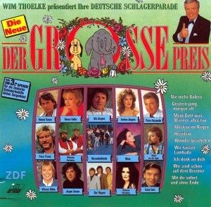 Der Große Preis · Neu ’90