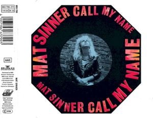 Call My Name (Single)