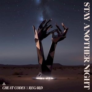 Stay Another Night (Single)