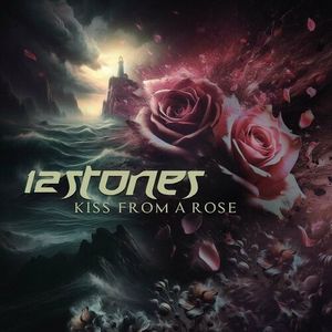 Kiss From A Rose (Single)