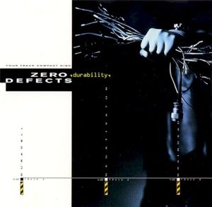 Durability (Single)