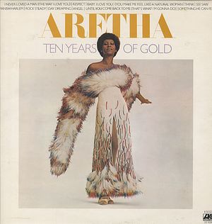 Ten Years Of Gold