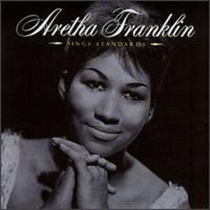 Aretha Franklin Sings Standards