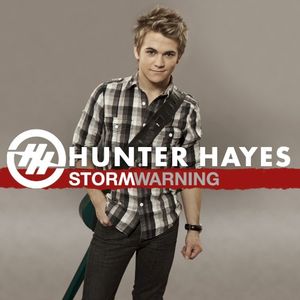 Storm Warning (Single)