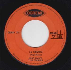 La chispita / El marranito (Single)