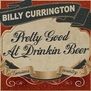 Pretty Good At Drinkin' Beer (Single)