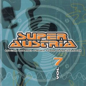 Super Austria, Volume 7