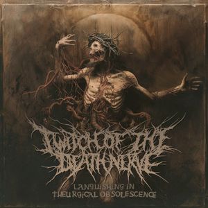 Languishing In Theurgical Obsolescence (Single)