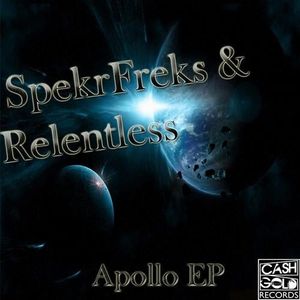 Apollo EP (EP)