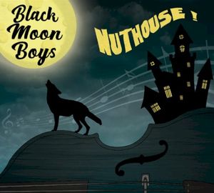 Nuthouse