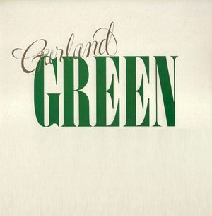 Garland Green