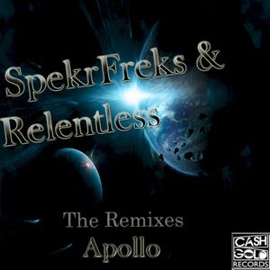 Apollo The Remixes